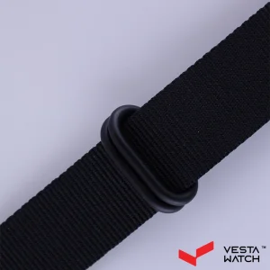 بند ساعت مچی مدل برزنتی نیتو B/B/22mm