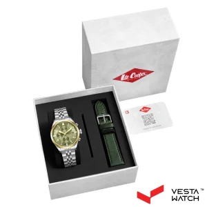 ساعت مچی مردانه لی کوپر LEE COOPER مدل LC08318.170
