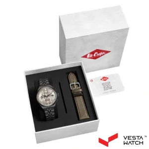 ساعت مچی مردانه لی کوپر LEE COOPER مدل LC08318.060