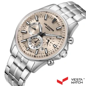 ساعت مچی مردانه لی کوپر LEE COOPER مدل LC08213.360