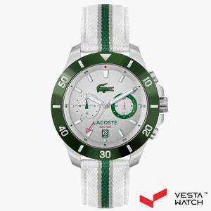 ساعت مچی مردانه لاگوست LACOSTE مدل 2011340