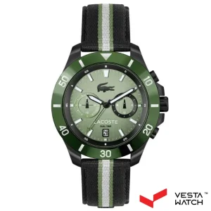 ساعت مچی مردانه لاگوست LACOSTE مدل 2011341