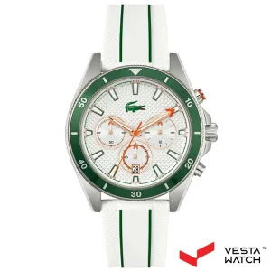 ساعت مچی مردانه لاگوست LACOSTE مدل 2011362