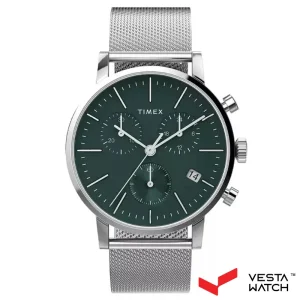 ساعت مچی مردانه تایمکس TIMEX مدل TW2W43400