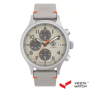 ساعت مچی مردانه تایمکس TIMEX مدل TW2W16500