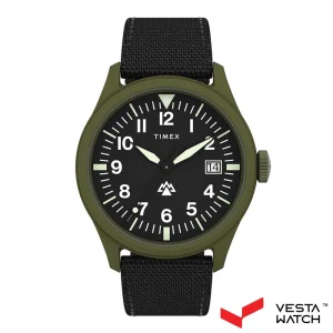 ساعت مچی مردانه تایمکس TIMEX مدل TW2W34400