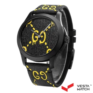 ساعت مچی زنانه گوچی GUCCI مدل YA1264019