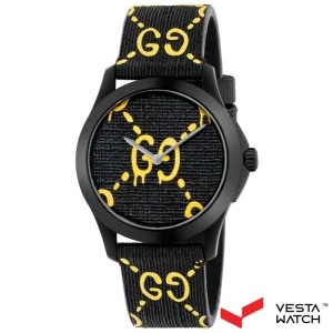 ساعت مچی زنانه گوچی GUCCI مدل YA1264019