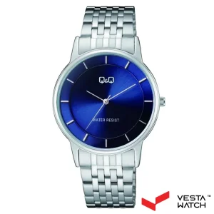 ساعت مچی مردانه Q&Q کیو اند کیو مدل C62A-001P