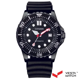 ساعت مچی مردانه سیتیزن CITIZEN مدل NJ0125-11E