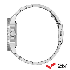 ساعت مچی مردانه سیتیزن CITIZEN مدل NJ0170-83X