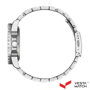 ساعت مچی مردانه سیتیزن CITIZEN مدل NJ0129-87X