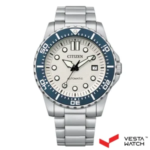 ساعت مچی مردانه سیتیزن CITIZEN مدل NJ0171-81A
