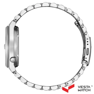 ساعت مچی مردانه سیتیزن CITIZEN مدل NJ0151-88X