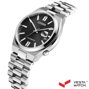 ساعت مچی مردانه سیتیزن CITIZEN مدل NJ0150-81E