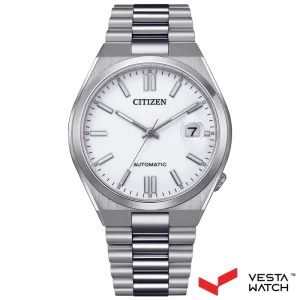 ساعت مچی مردانه سیتیزن CITIZEN مدل NJ0150-81A