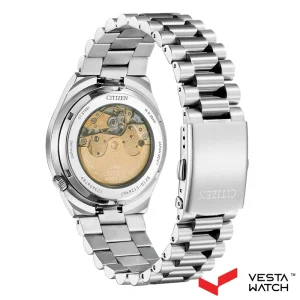 ساعت مچی مردانه سیتیزن CITIZEN مدل NJ0150-81A