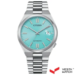 ساعت مچی مردانه سیتیزن CITIZEN مدل NJ0151-88M