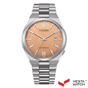 ساعت مچی مردانه سیتیزن CITIZEN مدل NJ159-86Z