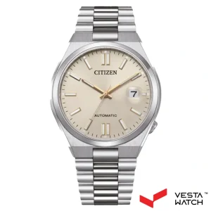 ساعت مچی مردانه سیتیزن CITIZEN مدل NJ151-88W