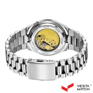 ساعت مچی مردانه سیتیزن CITIZEN مدل NJ151-88W