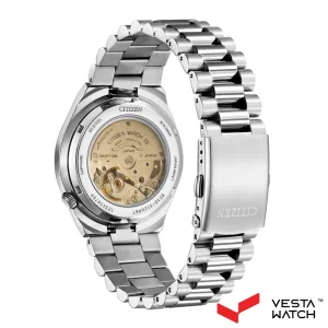 ساعت مچی مردانه سیتیزن CITIZEN مدل NJ0158-89Z