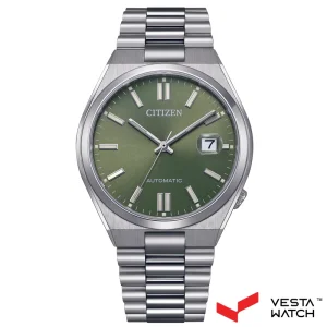 ساعت مچی مردانه سیتیزن CITIZEN مدل NJ0158-89Z