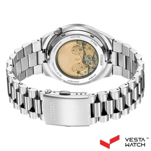 ساعت مچی مردانه سیتیزن CITIZEN مدل NJ0150-81L