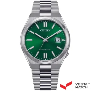ساعت مچی مردانه سیتیزن CITIZEN مدل NJ0150-81X