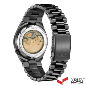 ساعت مچی مردانه سیتیزن CITIZEN مدل NJ0155-87E