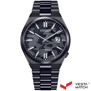 ساعت مچی مردانه سیتیزن CITIZEN مدل NJ0155-87E