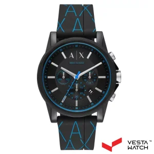 ساعت مچی مردانه آرمانی اکسچنج ARMANI EXCHAGE مدل AX1342