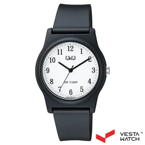 ساعت مچی مردانه و زنانه Q&Q کیو اند کیو مدل G22A-001V