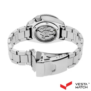 ساعت مچی مردانه سیکو SEIKO مدل SRPK09K1