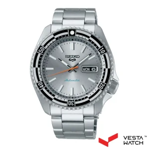 ساعت مچی مردانه سیکو SEIKO مدل SRPK09K1