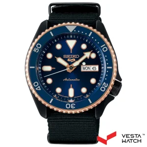 ساعت مچی مردانه سیکو SEIKO مدل SBSA098
