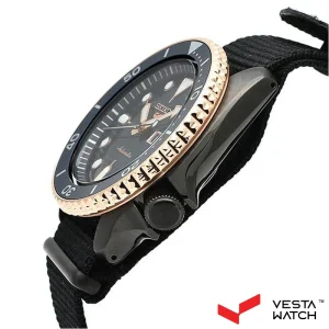 ساعت مچی مردانه سیکو SEIKO مدل SBSA098