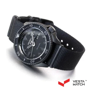 ساعت مچی مردانه سیکو SEIKO مدل SRPD79K1