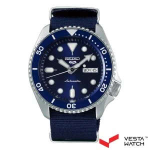 ساعت مچی مردانه سیکو SEIKO مدل SRPD51K2