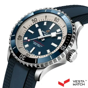 ساعت مچی مردانه برایتلینگ BREITLING مدل A17375E71C1S1