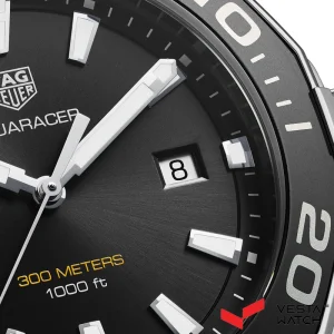 ساعت مچی مردانه تگ هویر TAG Heuer مدل WAY101A.BA0746