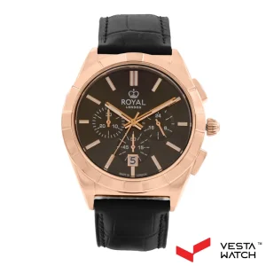 ساعت مچی مردانه رویال لندن ROYAL LONDON مدل RL-41519-04