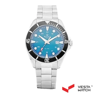 ساعت مچی مردانه رویال لندن ROYAL LONDON مدل RL-41517-07