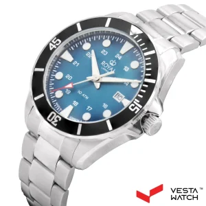 ساعت مچی مردانه رویال لندن ROYAL LONDON مدل RL-41517-07