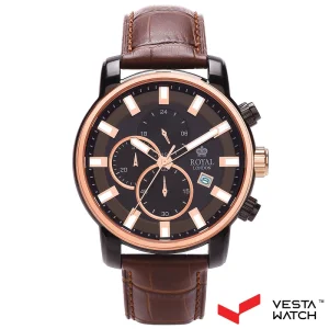 ساعت مچی مردانه رویال لندن ROYAL LONDON مدل RL-41235-04