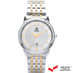 ساعت مچی مردانه رویال لندن ROYAL LONDON مدل RL-41294-04