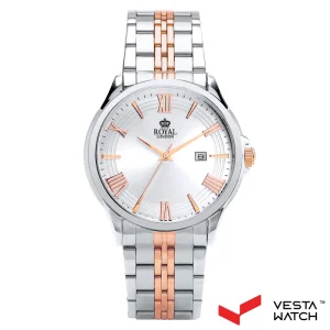 ساعت مچی مردانه رویال لندن ROYAL LONDON مدل RL-41292-05