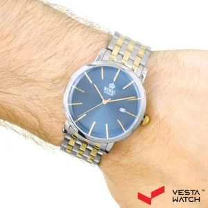 ساعت مچی مردانه رویال لندن ROYAL LONDON مدل RL-41346-04
