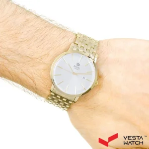 ساعت مچی مردانه رویال لندن ROYAL LONDON مدل RL-41346-03