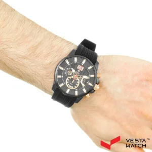 ساعت مچی مردانه رویال لندن ROYAL LONDON مدل RL-41348-03